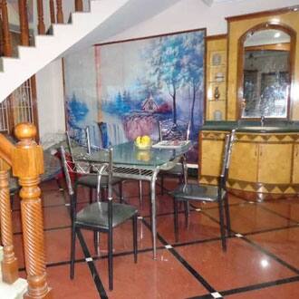Brundavan Guest House, Hyderabad 4